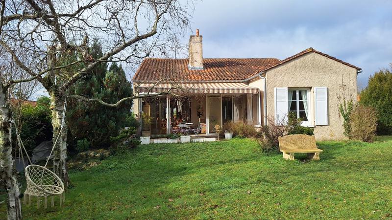 Villa - 149 m² - 6 pièces