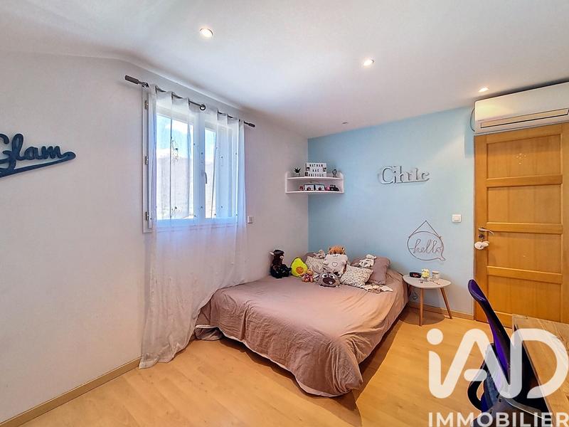 Duplex - 124 m² - 7 pièces