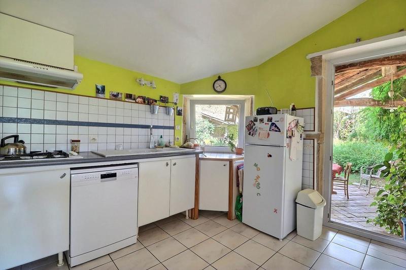 Maison - 154 m² - 7 pièces