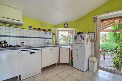 Maison - 154 m² - 7 pièces