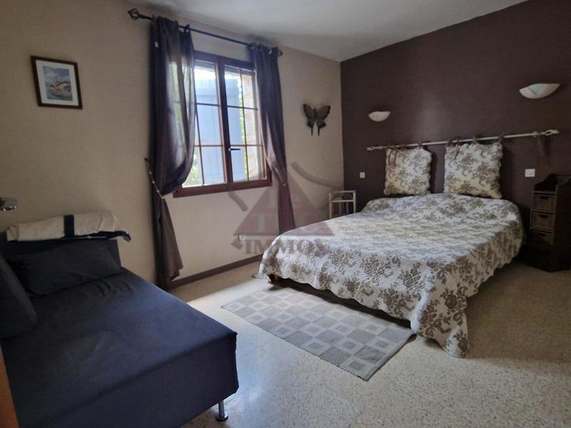 Mas - 153 m² - 6 pièces