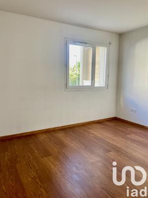 Appartement - 63 m² - 4 pièces