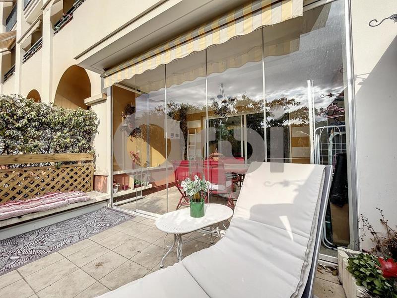 Appartement - 73 m² - 3 pièces