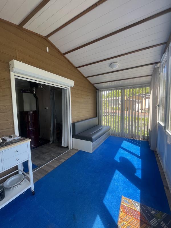 Châlet - 52 m² - 3 pièces