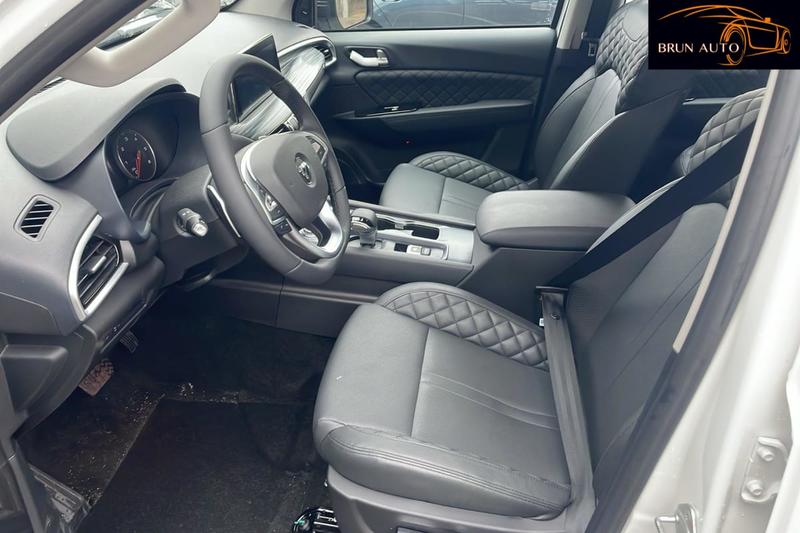 Foton Tunland G7 2.0l 163 Ch