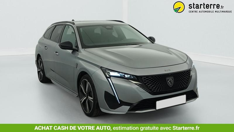 Peugeot 308 Sw Phev 225 e-Eat8 Gt