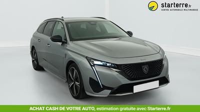 Peugeot 308 Sw Phev 225 e-Eat8 Gt