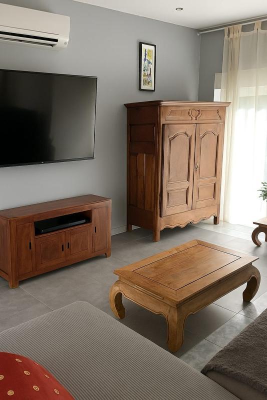 Maison - 163 m² - 6 pièces