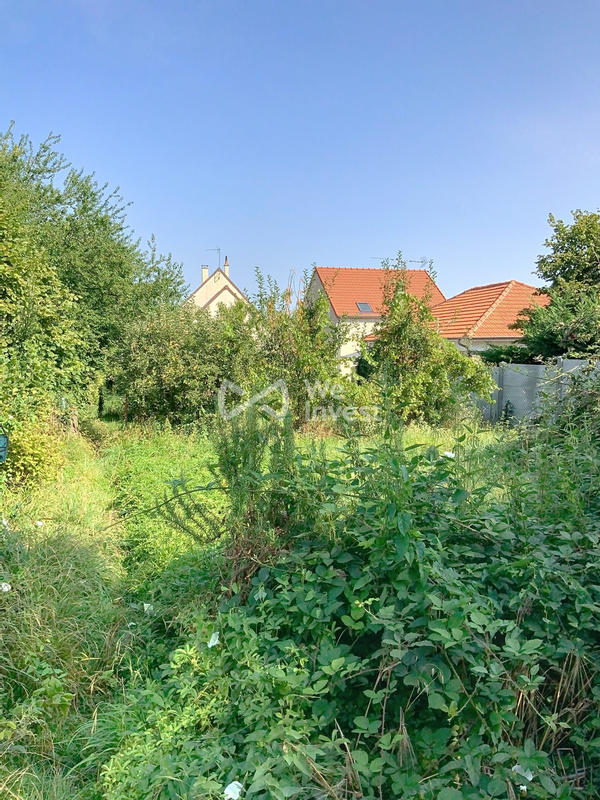 Maison ancienne - 40 m² - 2 pièces