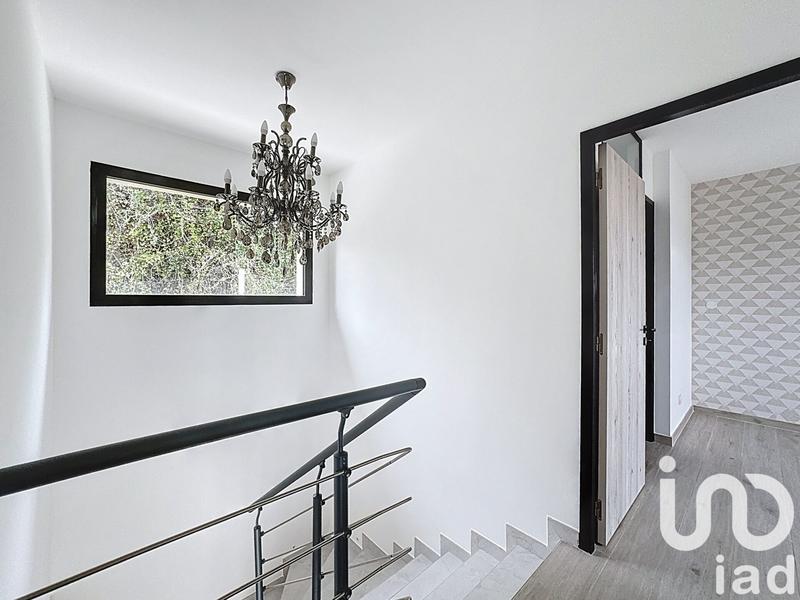 Maison - 163 m² - 5 pièces