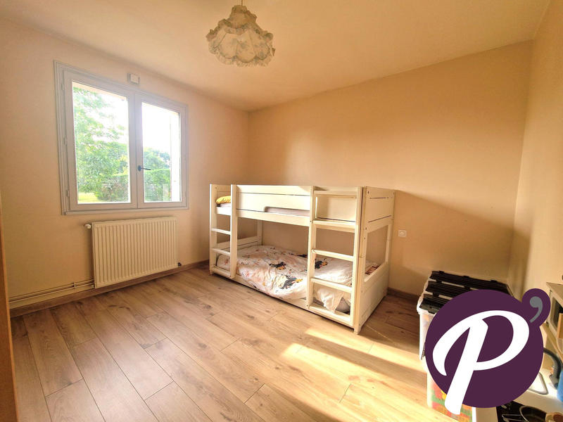 Maison - 239 m² - 5 pièces