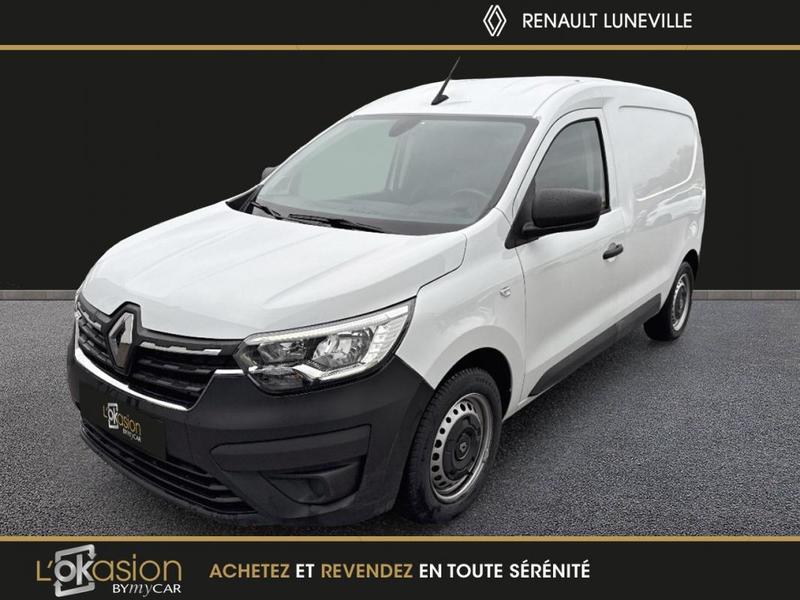 Renault Express Van Blue Dci 75 - 22 Confort