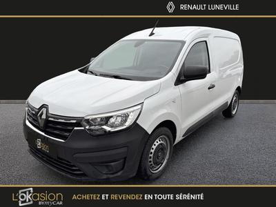 Renault Express Van Blue Dci 75 - 22 Confort