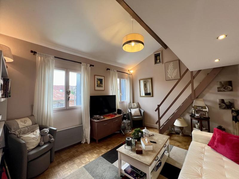 Villa - 96 m² - 3 pièces