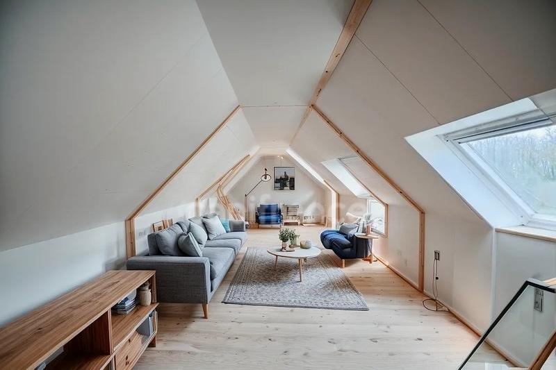 Immeuble - 270 m² - 11 pièces