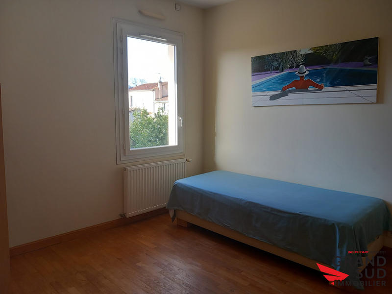 Maison - 200 m² - 7 pièces