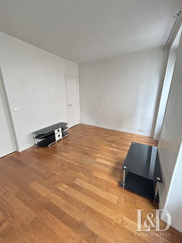 Appartement - 26 m² - 1 pièce