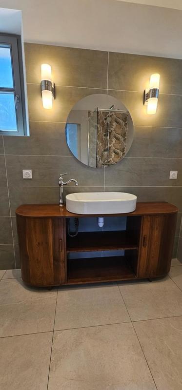 Villa - 113 m² - 6 pièces