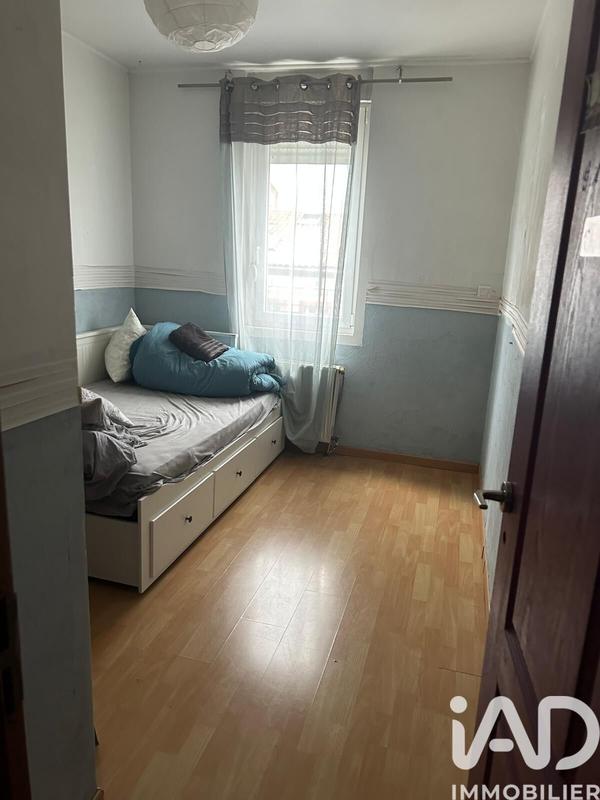 Maison - 142 m² - 5 pièces