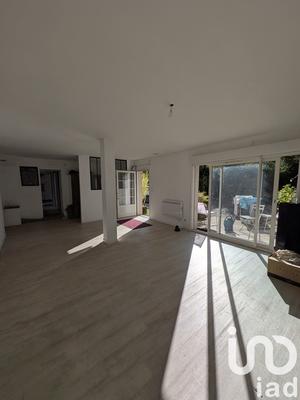 Maison - 173 m² - 7 pièces