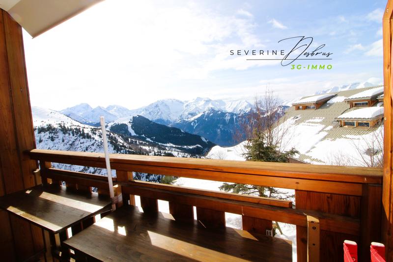 Appartement - 18 m² - 1 pièce