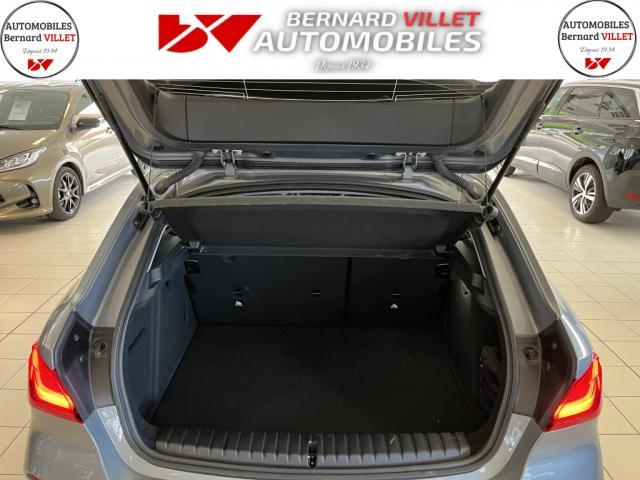 Bmw Série 1 F40 116i 109 ch Dkg7 Business Design