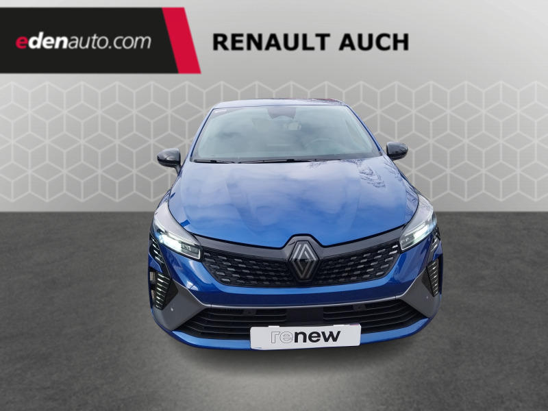 Renault Clio TCe 90 Gsr2 Esprit Alpine