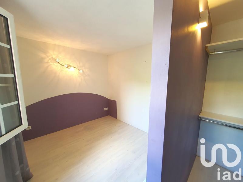 Maison - 200 m² - 6 pièces