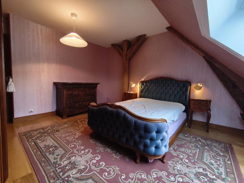 Maison - 173 m² - 6 pièces