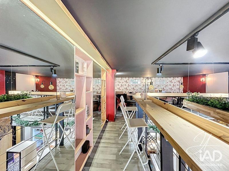 Local commercial - 57 m²