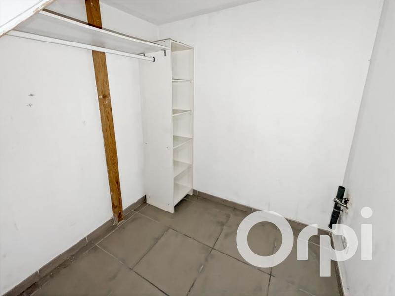 Duplex - 94 m² - 4 pièces