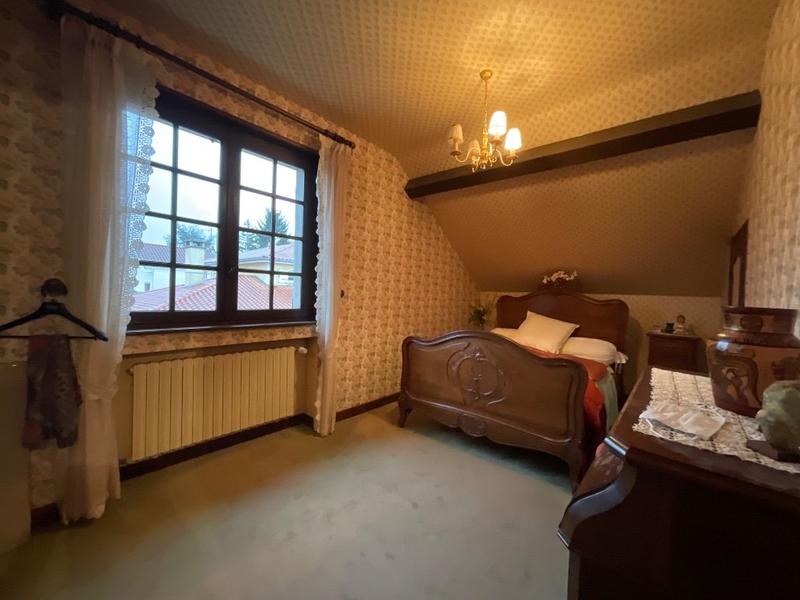 Villa - 152 m² - 6 pièces