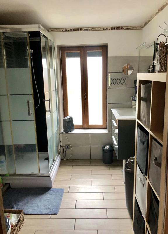 Maison - 160 m² - 5 pièces