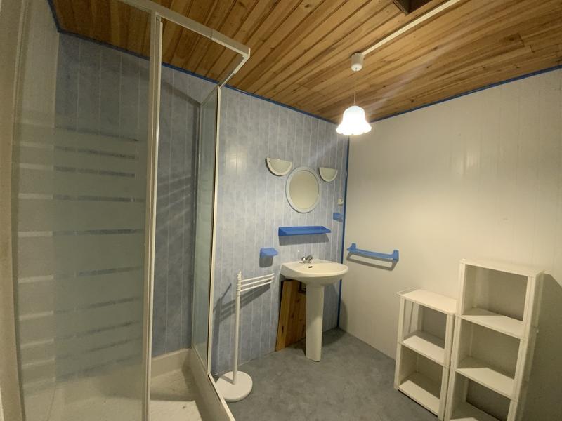 Maison - 86 m² - 3 pièces