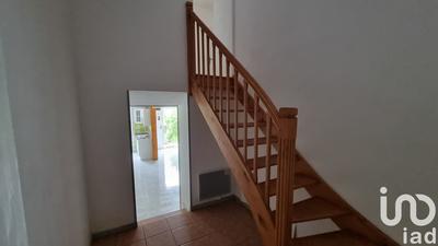 Maison de village - 173 m² - 8 pièces