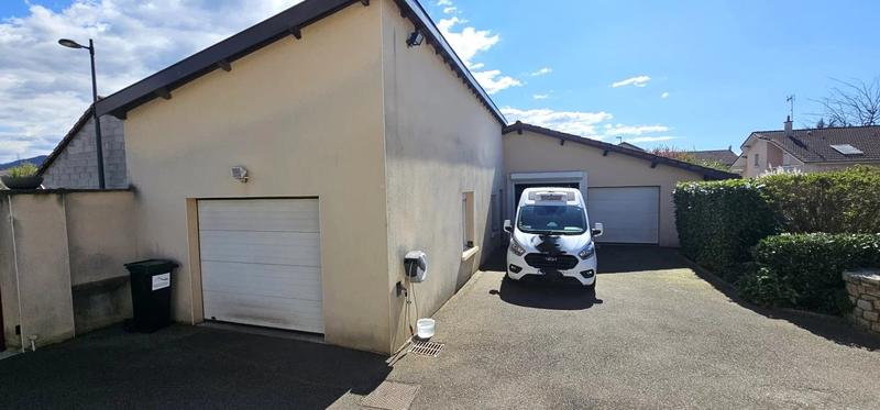 Maison - 175 m² - 5 pièces