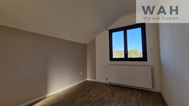 Villa - 126 m² - 5 pièces