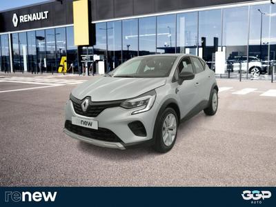 Renault Captur TCe 90 - 21 Business