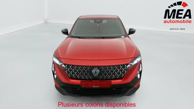 Renault Austral Nouveau Full Hybrid E-Tech 200 Ch Evolution