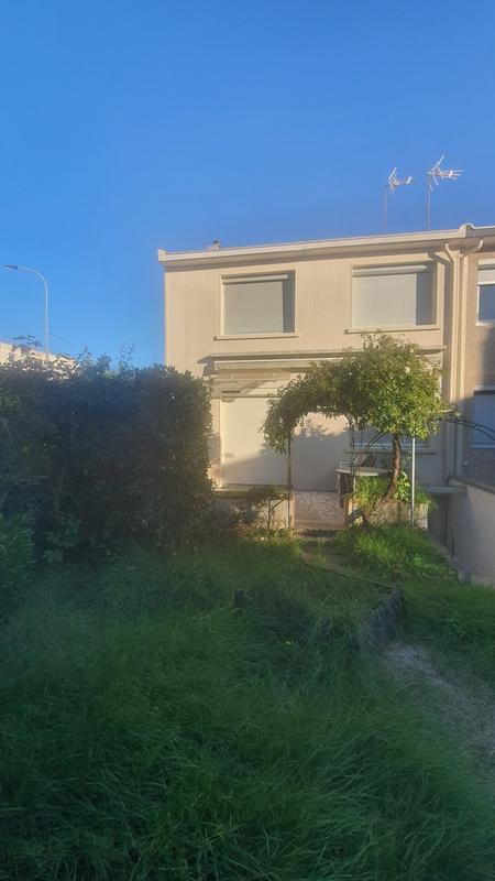 Maison - 71 m² - 4 pièces