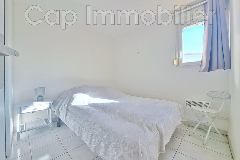 Appartement - 42 m² - 3 pièces