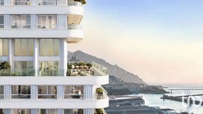 Duplex - 206 m² - 4 pièces