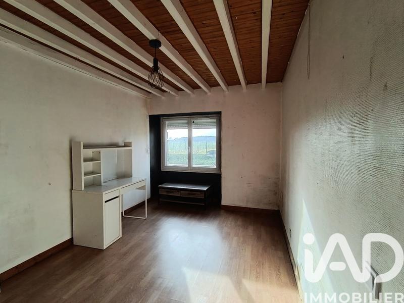 Maison - 149 m² - 7 pièces