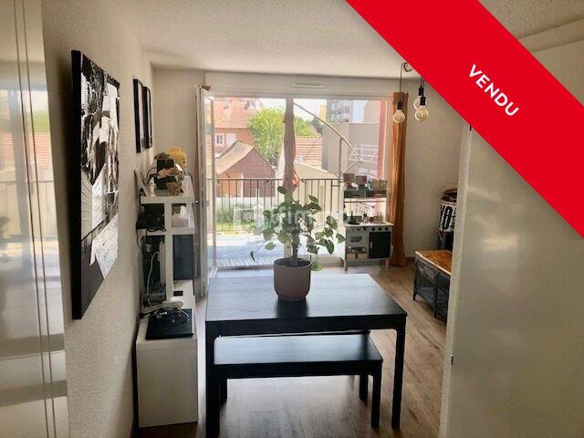 Appartement - 81 m² - 4 pièces