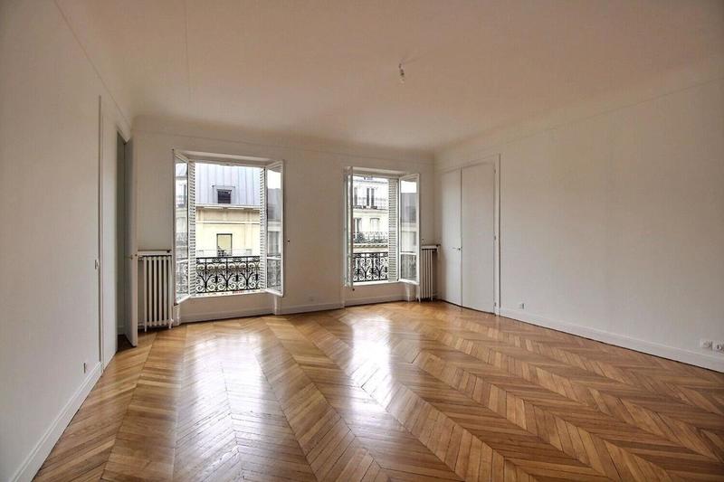 Appartement - 150 m² - 5 pièces