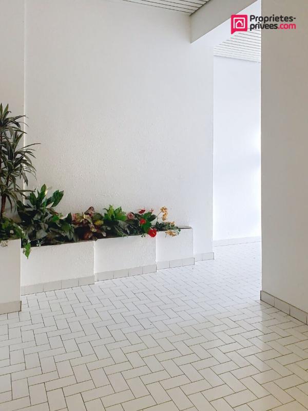 Appartement - 109 m² - 6 pièces