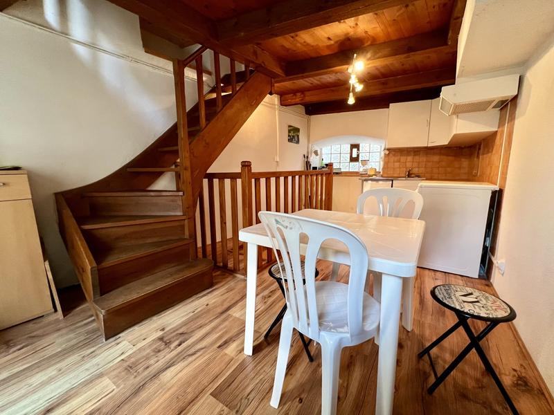 Maison - 47 m² - 4 pièces