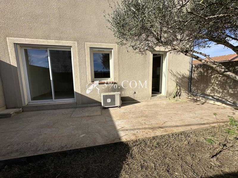 Appartement - 76 m² - 3 pièces