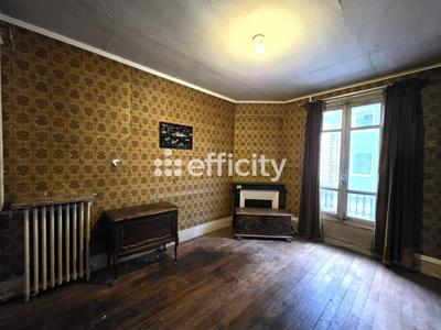 Appartement - 67 m² - 4 pièces