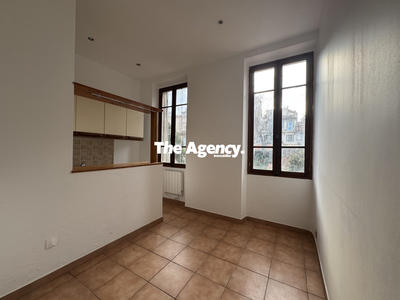 Appartement - 31 m² - 2 pièces